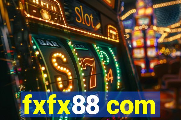 fxfx88 com